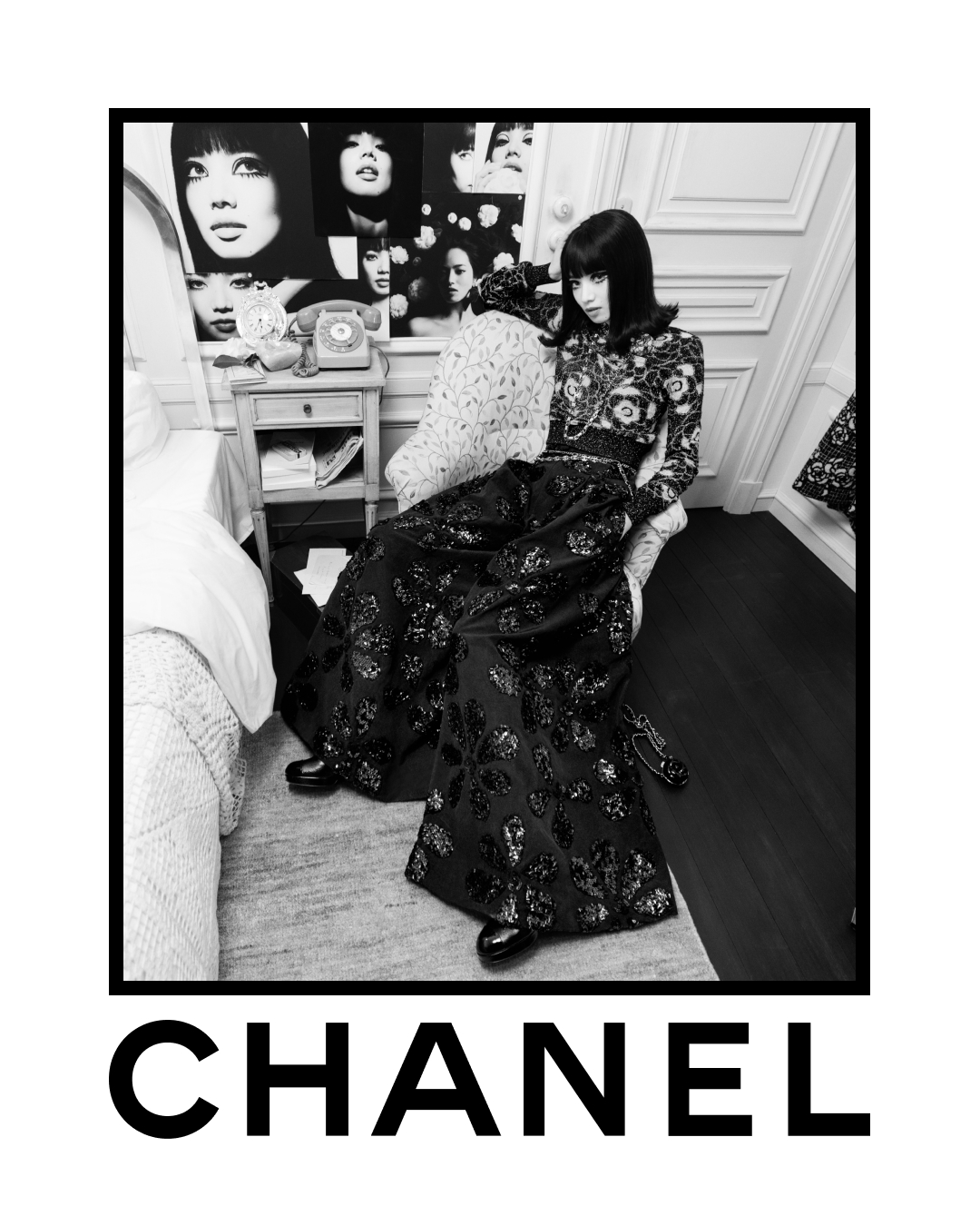 FallWinter 202324 ReadytoWear Show CHANEL #47 FallWinter 202324 ReadytoWear Show CHANEL