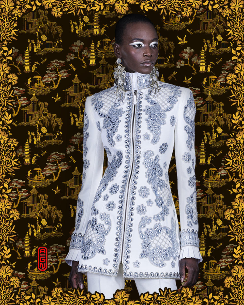 Andrew Gn revisits his roots FHCM