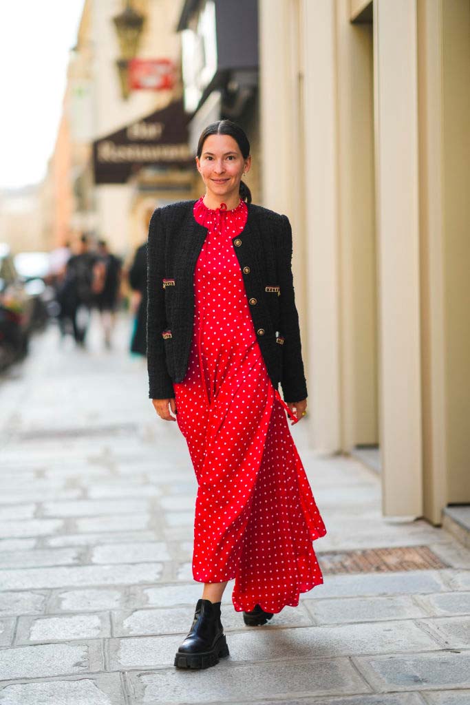 A Take On Fashion Clara FHCM