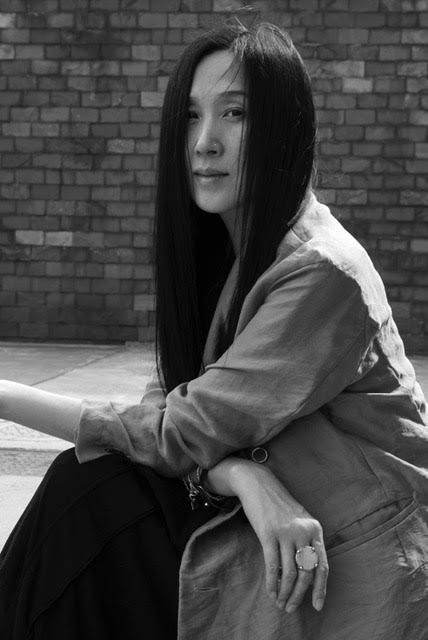 Uma Wang on Sustainable Fashion Cool Aesthetic | FHCM