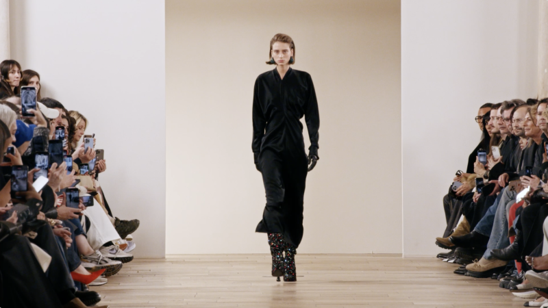Paris Fashion Week: a look back at Women's Fall/Winter 2023-2024