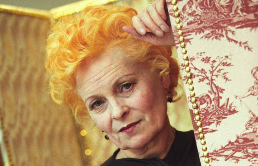Vivienne Westood