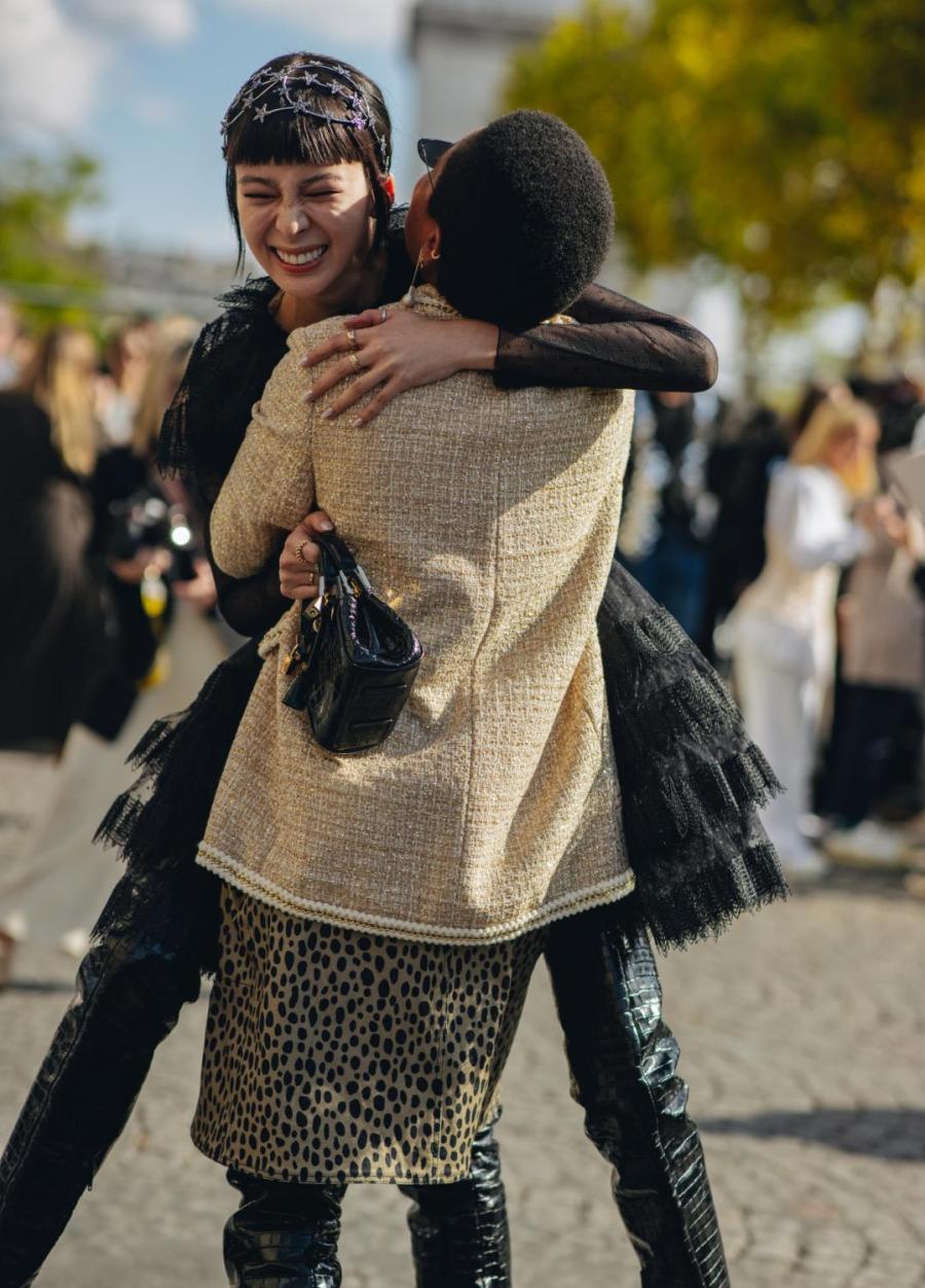 Fédération de la Haute Couture et de la Mode FHCM