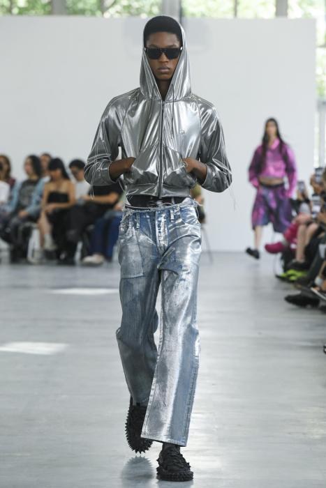 DOUBLET - Menswear Spring/Summer 2024 | FHCM