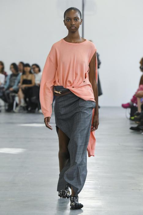 DOUBLET - Menswear Spring/Summer 2024 | FHCM