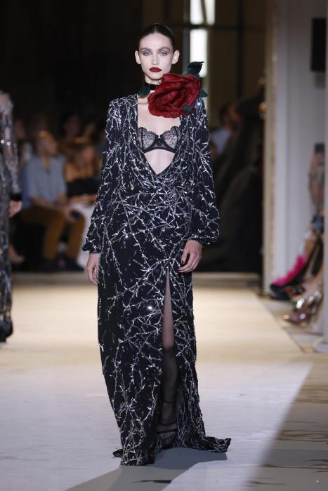 ZUHAIR MURAD - Haute Couture Fall/Winter 2023-2024 | FHCM