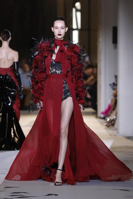 ZUHAIR MURAD - Haute Couture Fall/Winter 2023-2024 | FHCM