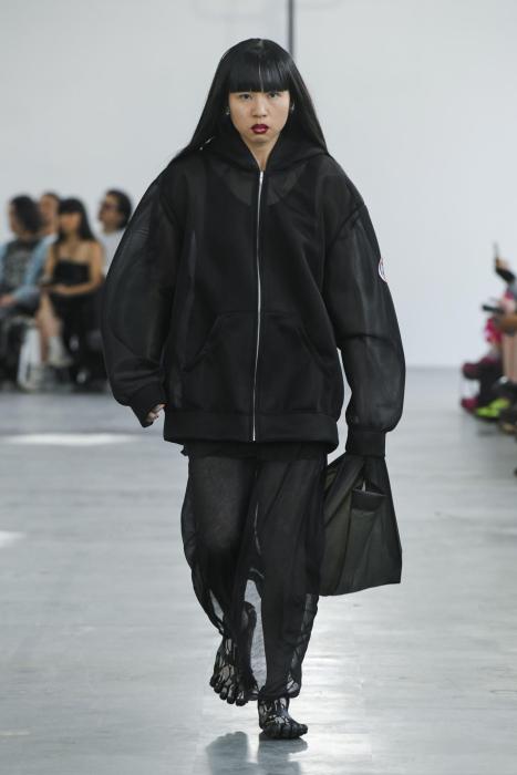 DOUBLET - Menswear Spring/Summer 2024 | FHCM