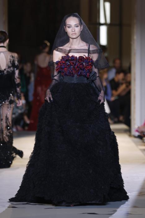 ZUHAIR MURAD - Haute Couture Fall/Winter 2023-2024 | FHCM