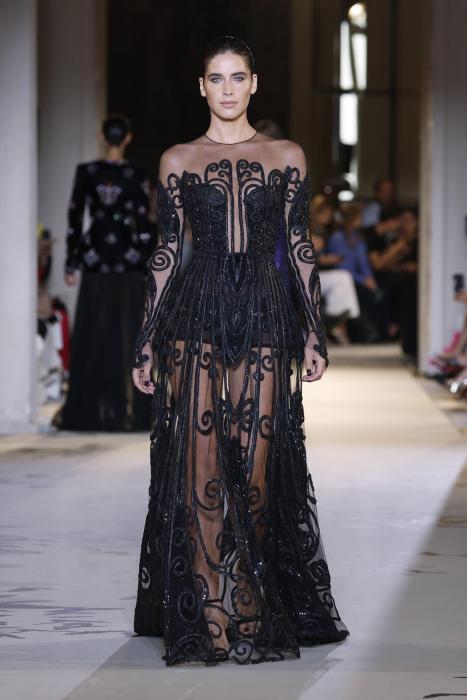 ZUHAIR MURAD - Haute Couture Fall/Winter 2023-2024 | FHCM