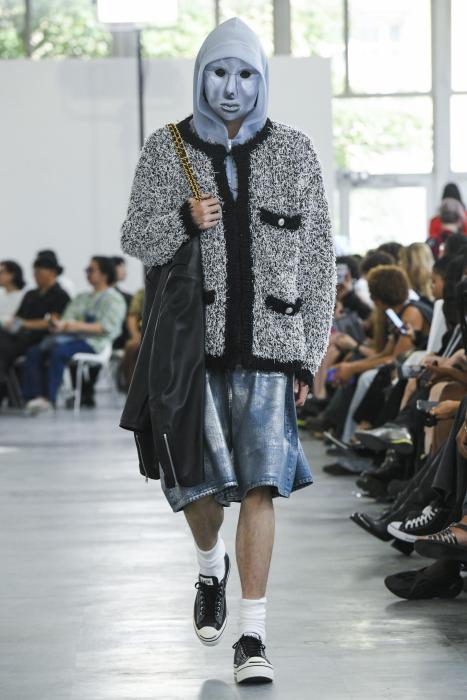 DOUBLET - Menswear Spring/Summer 2024 | FHCM