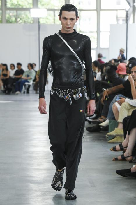 DOUBLET - Menswear Spring/Summer 2024 | FHCM