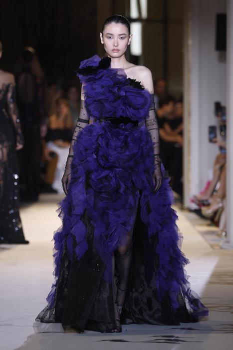 ZUHAIR MURAD - Haute Couture Fall/Winter 2023-2024 | FHCM