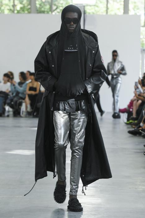 DOUBLET - Menswear Spring/Summer 2024 | FHCM