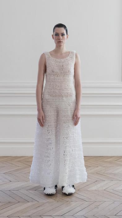 REVERIE BY CAROLINE HÙ - Womenswear Spring-Summer 2024 | FHCM