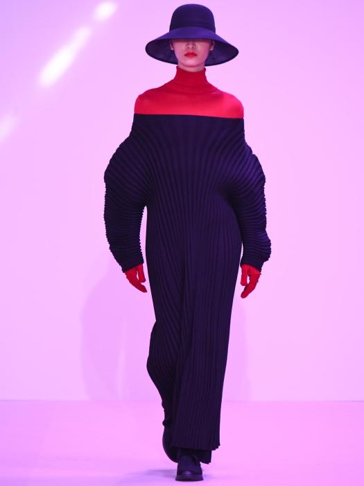 CFCL - WOMENSWEAR READY-TO-WEAR FALL-WINTER 2023-2024 | FHCM