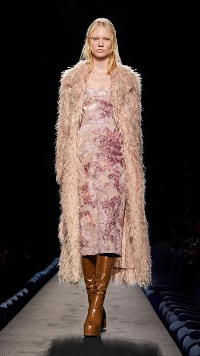 DRIES VAN NOTEN - WOMENSWEAR READY-TO-WEAR FALL-WINTER 2023-2024 | FHCM