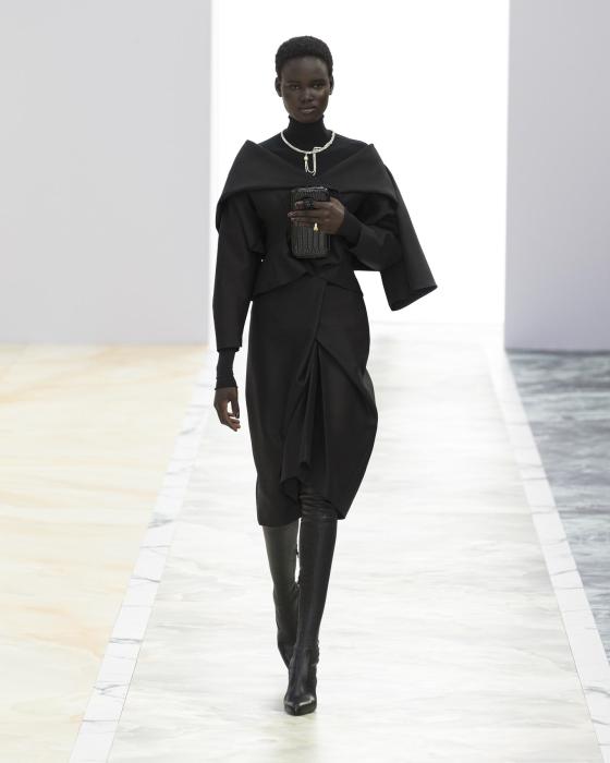 FENDI - Haute Couture Fall/Winter 2023-2024 | FHCM