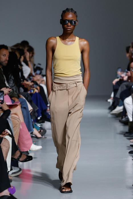 GAUCHERE - Womenswear Spring-Summer 2024 | FHCM