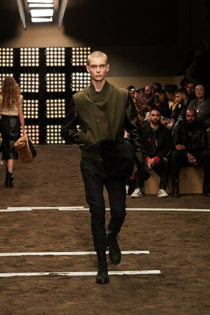 Rhude