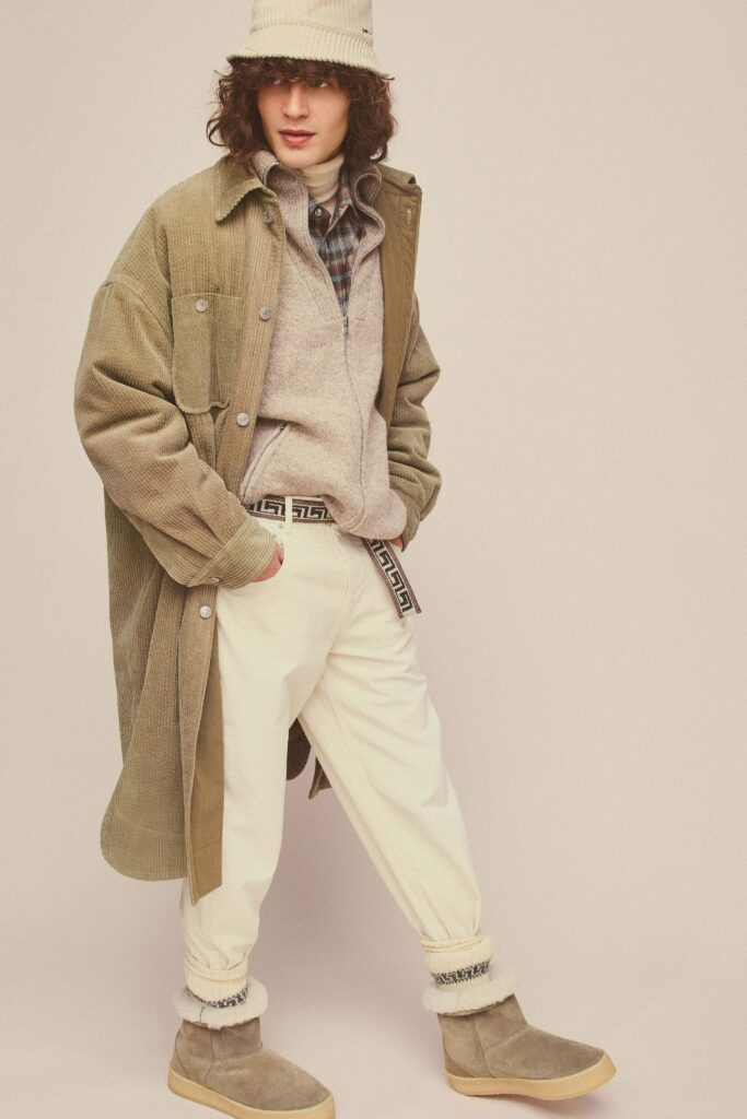 Isabel Marant