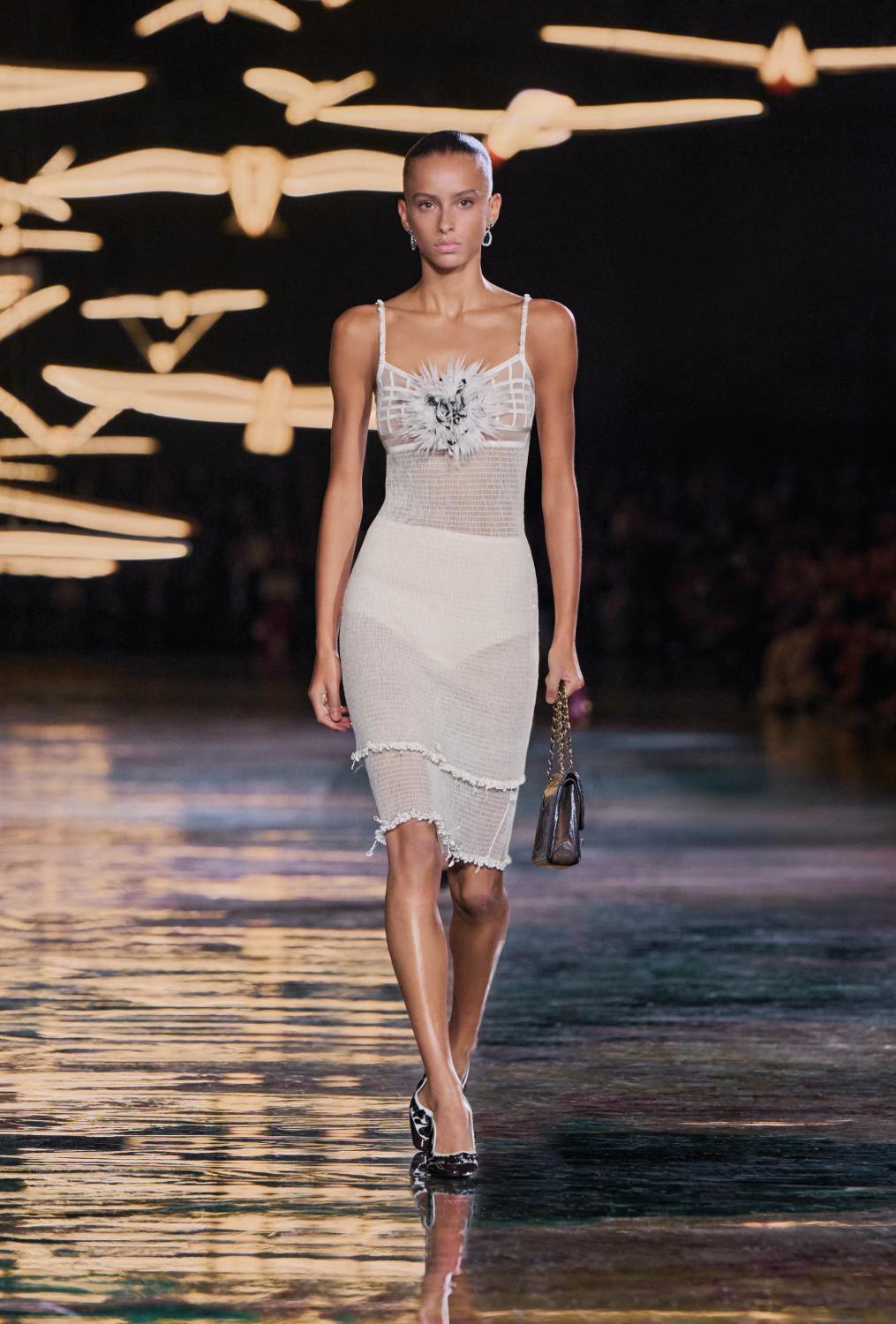 CHANEL – READY-TO-WEAR SPRING SUMMER 2027 – SHOW AND COLLECTION