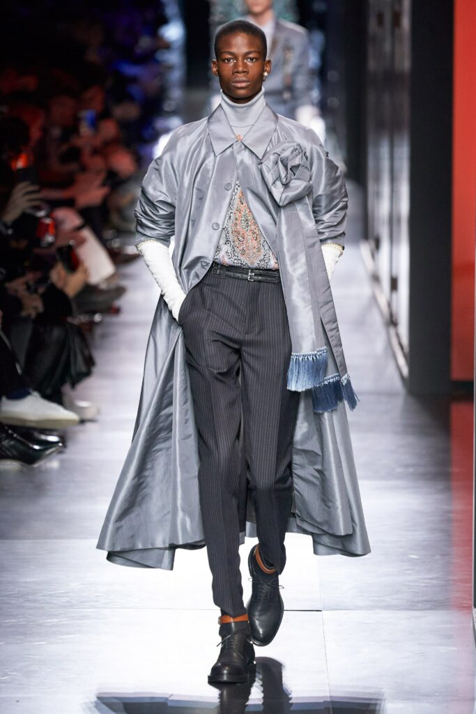 DIOR HOMME