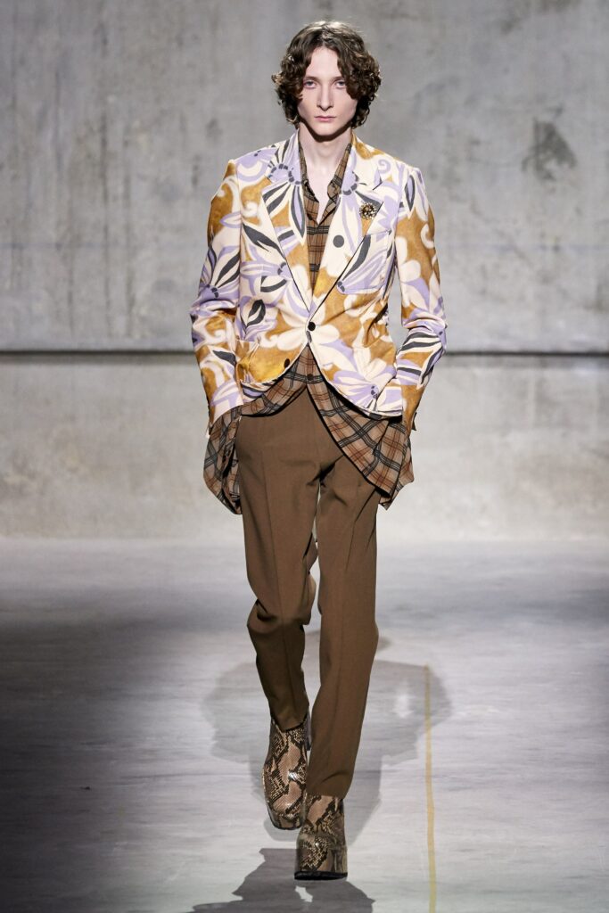 Dries Van Noten