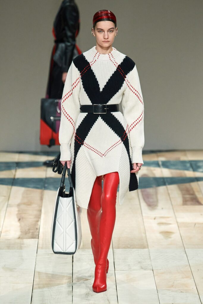 ALEXANDER MCQUEEN
