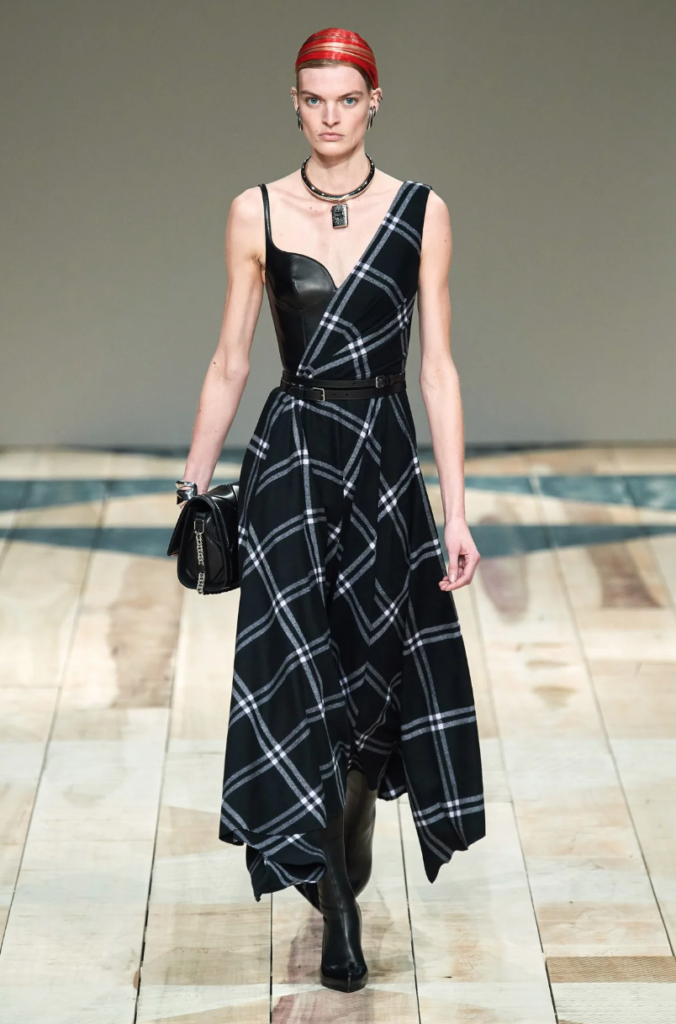 ALEXANDER MCQUEEN
