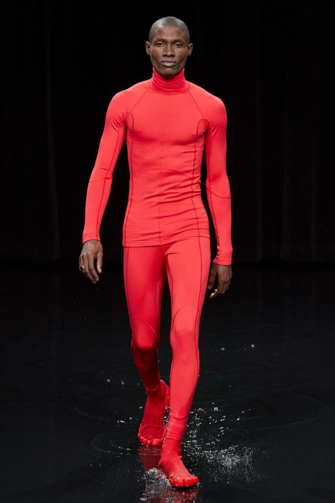 BALENCIAGA