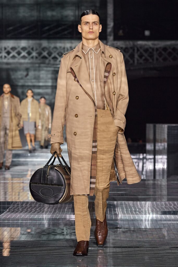 BURBERRY