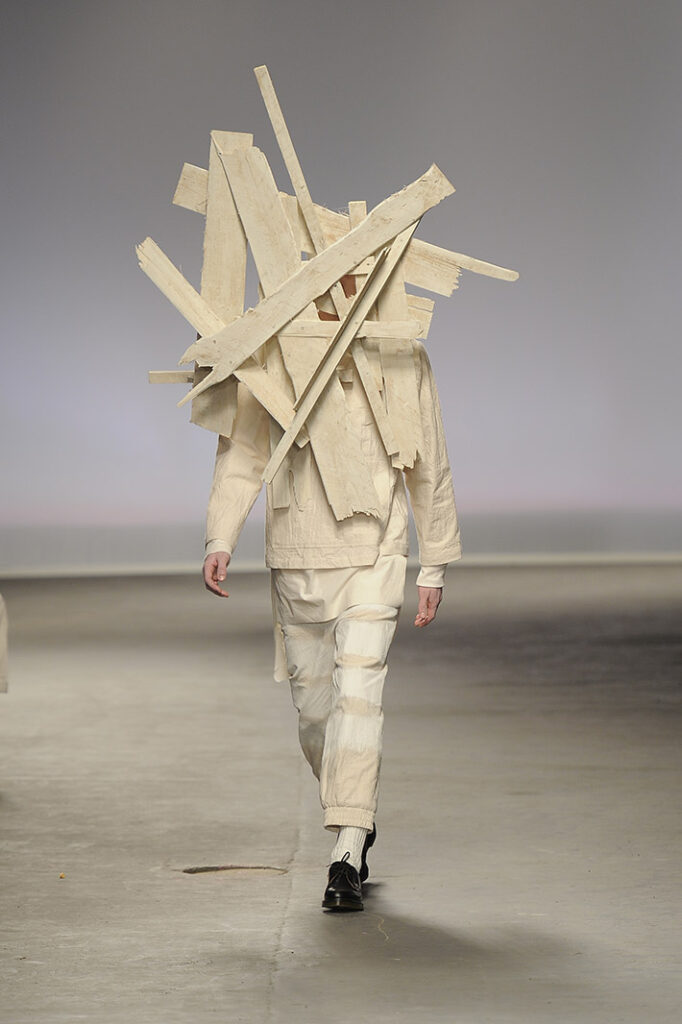CRAIG GREEN AW13 