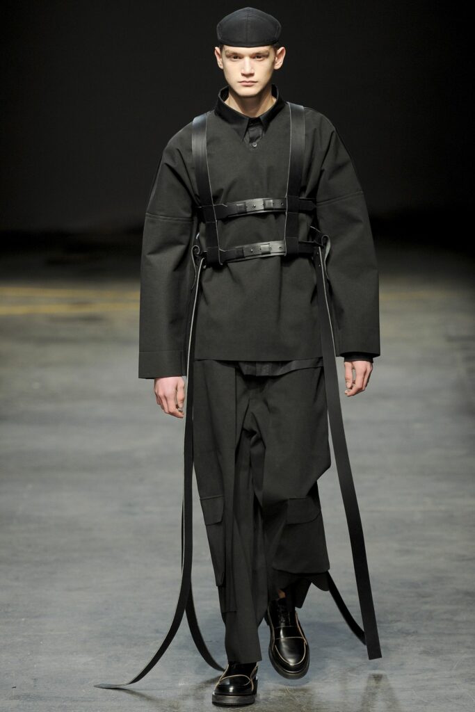 CRAIG GREEN AW14 