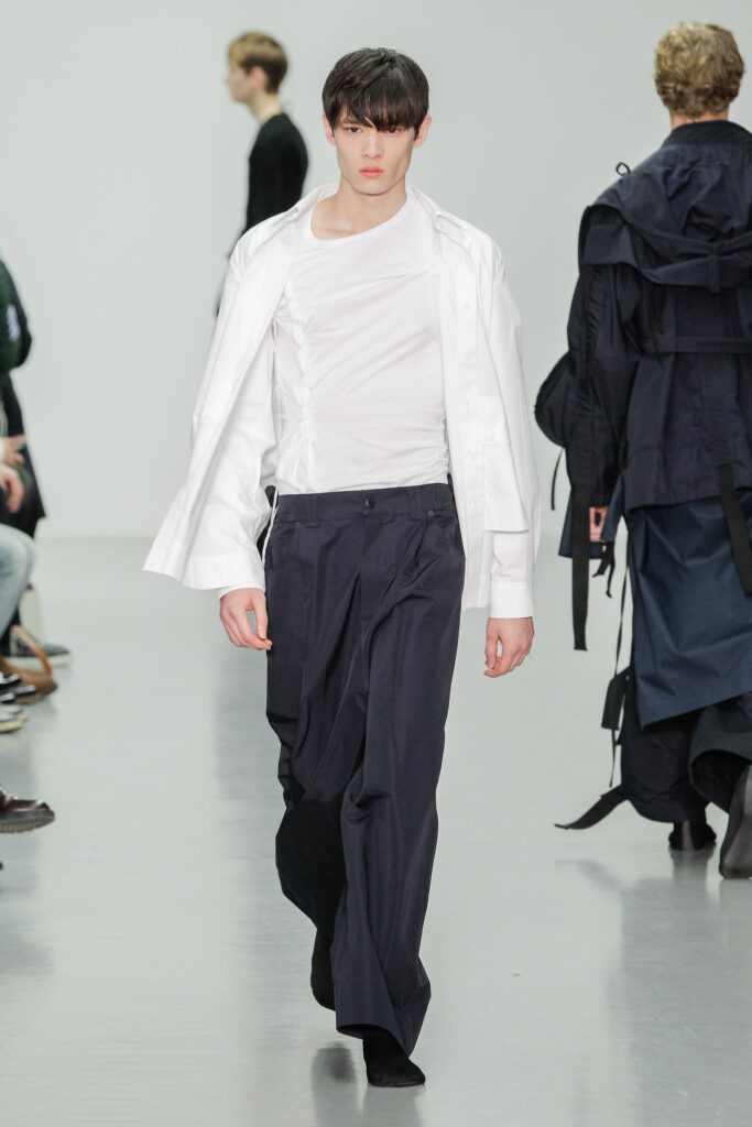 CRAIG GREEN AW15