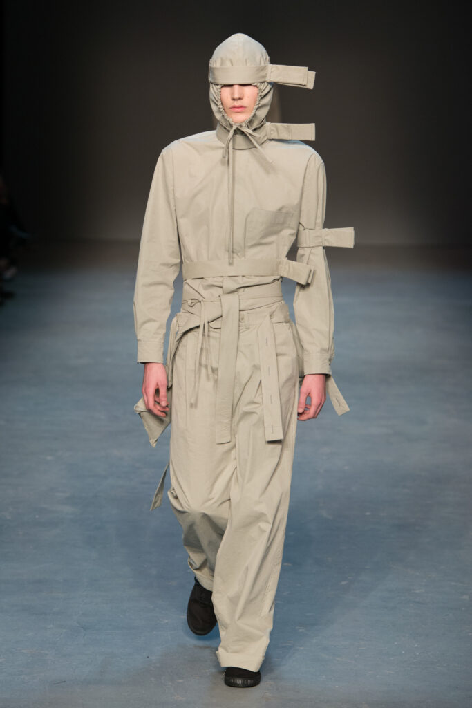 CRAIG GREEN AW16