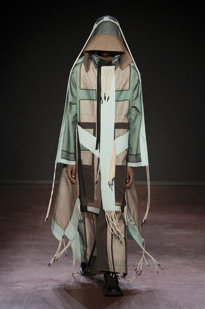 CRAIG GREEN AW18 