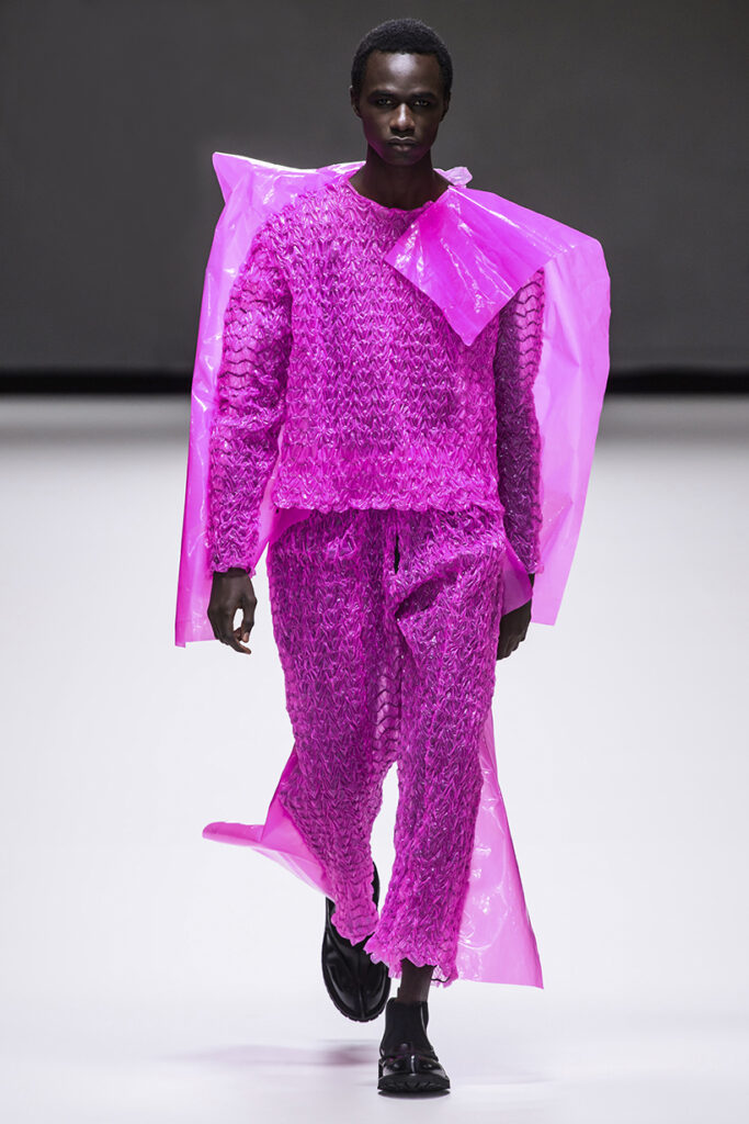 CRAIG GREEN AW19 