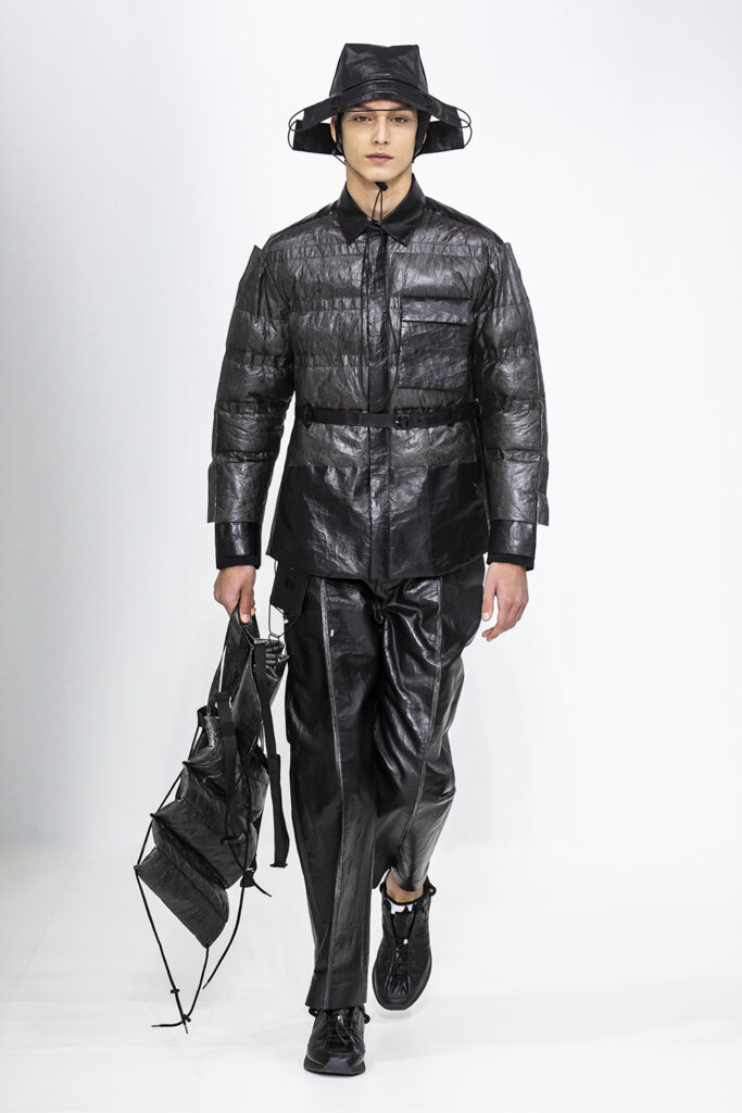 CRAIG GREEN AW20 