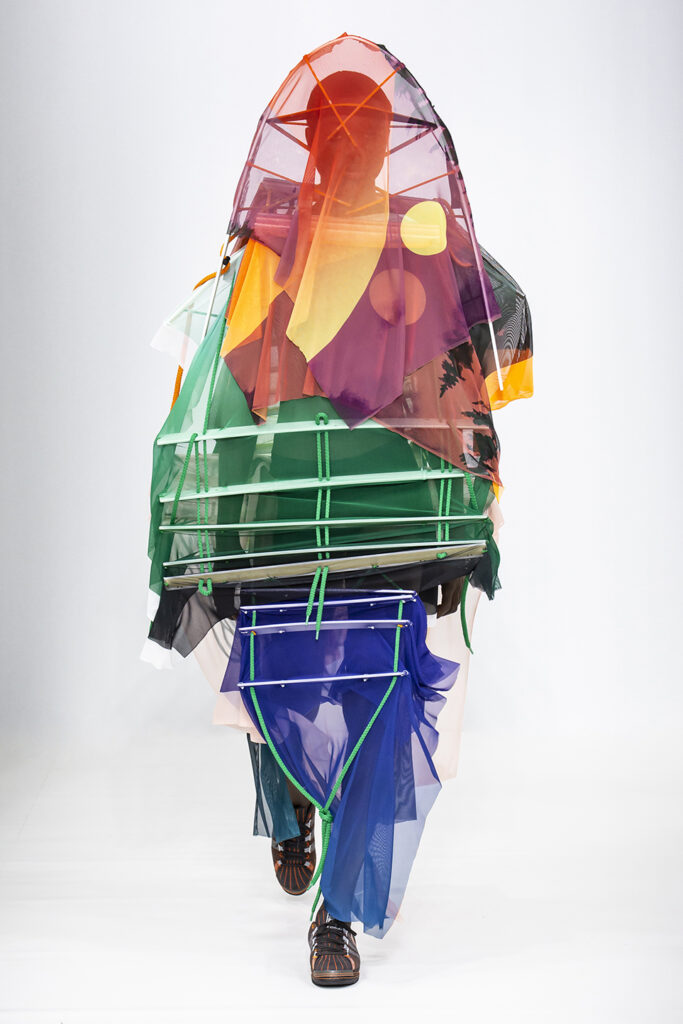 CRAIG GREEN AW20 