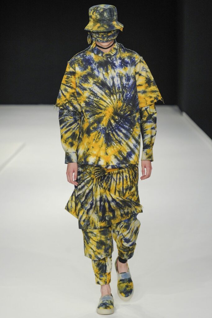 CRAIG GREEN SS14 