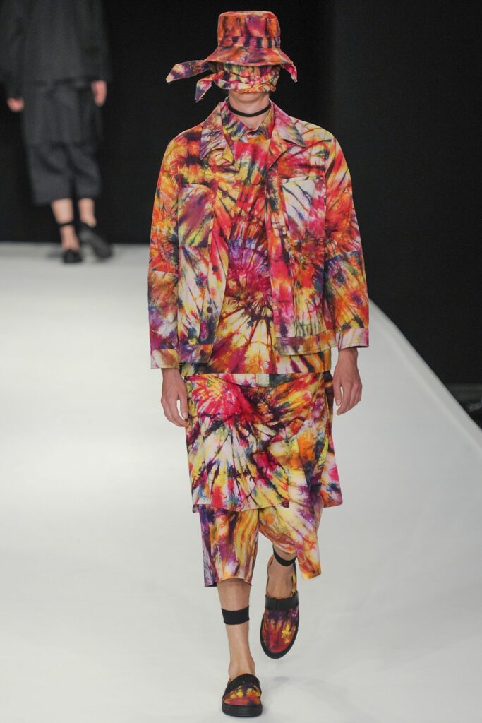 CRAIG GREEN SS14 