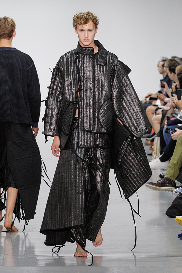 CRAIG GREEN SS15 