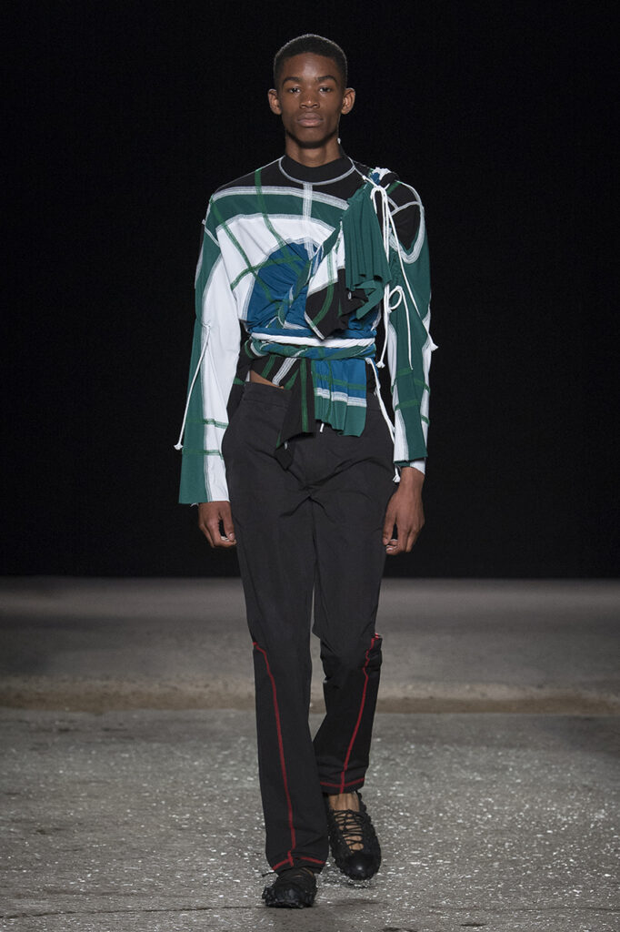 CRAIG GREEN SS18 