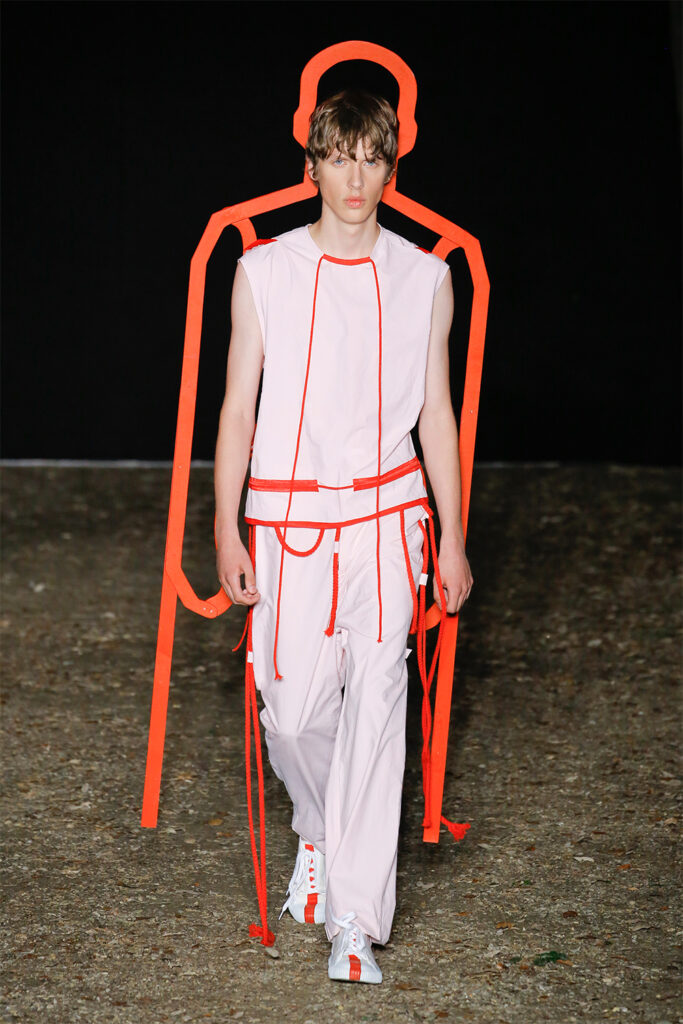 CRAIG GREEN SS19 