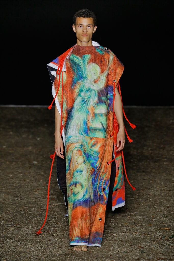 CRAIG GREEN SS19 