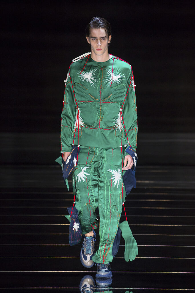 CRAIG GREEN SS20 