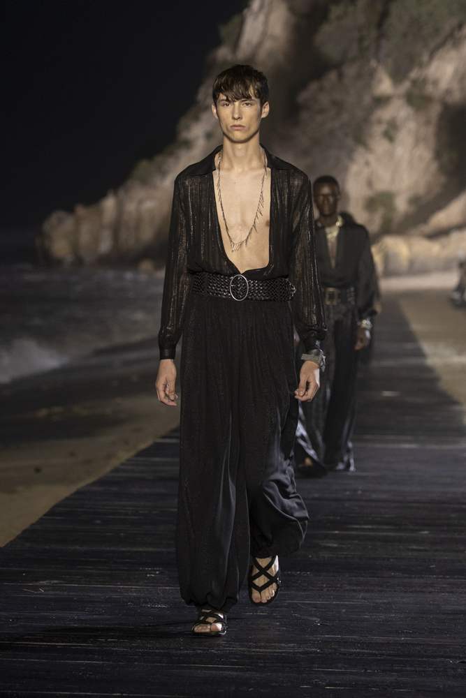 SAINT LAURENT