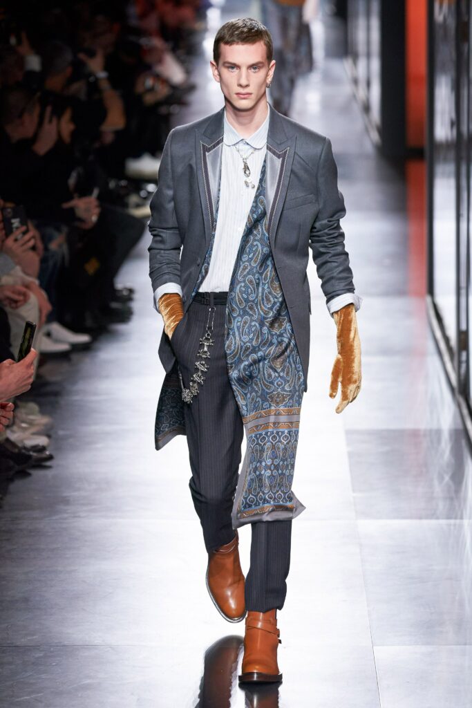 DIOR HOMME