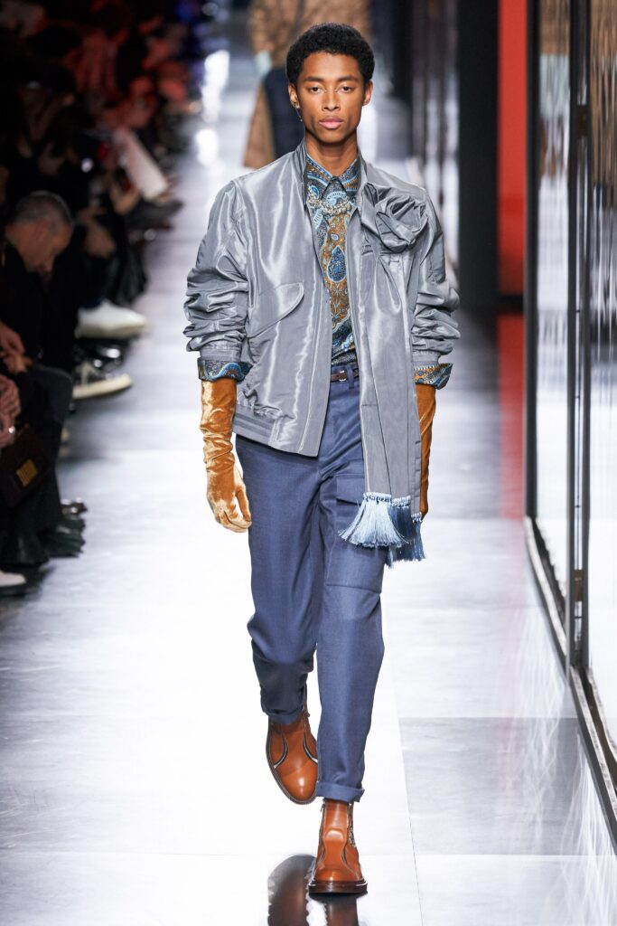 DIOR HOMME